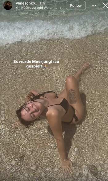 Full leaked Vaneschko private onlyfans photo