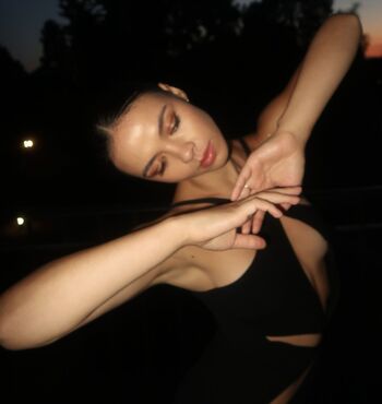 Full leaked Vanessa bauer page private onlyfans photo