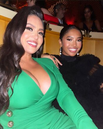 Vanessa Bryant