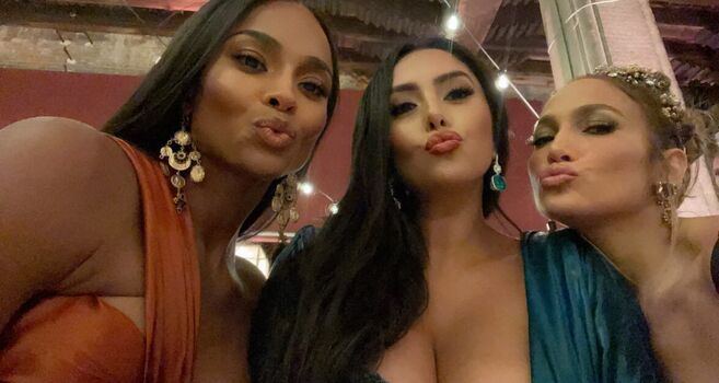 Vanessa Bryant