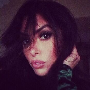 Vanessa Bryant