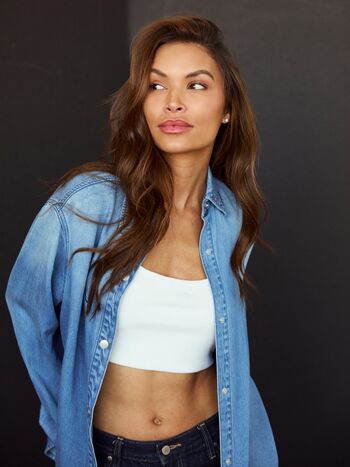 Vanessa Curry