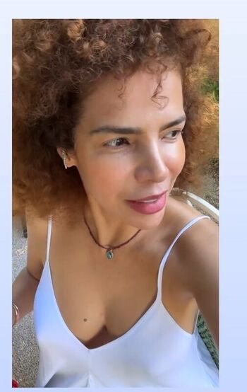 Full leaked Vanessa da mata private onlyfans photo