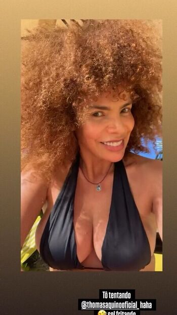 Vanessa Da Mata