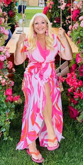 Full leaked Vanessa feltz private onlyfans photo