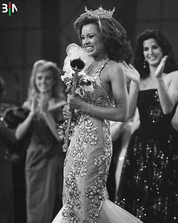 Vanessa L. Williams