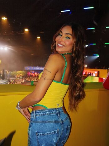 Vanessa Lopes