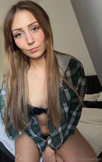 Vanessa Winter