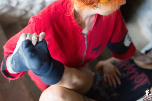 Full leaked Oklinfia/ private onlyfans photo