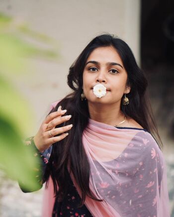 Varsha D