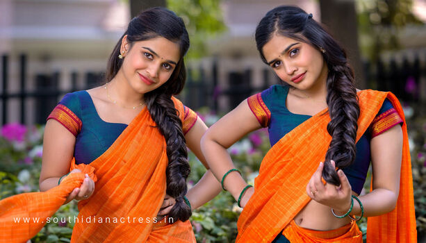 Varsha D