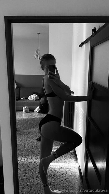 Full leaked Vatacukrova private onlyfans photo