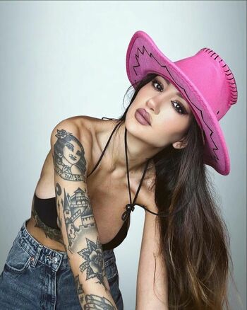 Venetia Kamara