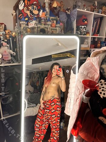 Venuskittyxo