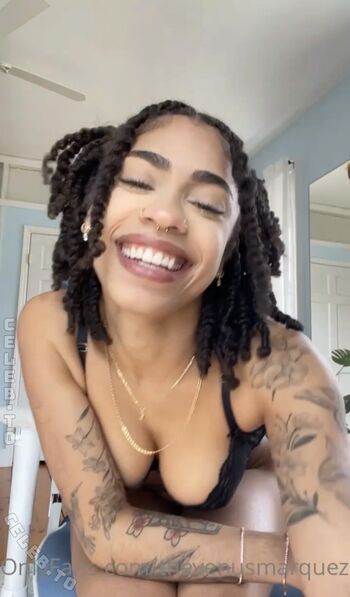 Venusmarquez