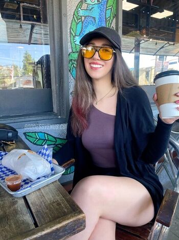 Venusyourgod