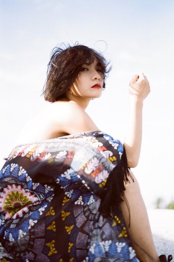 Verna Wang