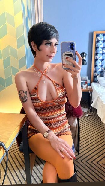 Veronica Gallardo