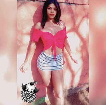 Veronica Roa
