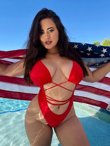 Veronica Rose