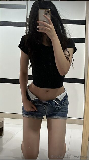 Veronica Yeoh