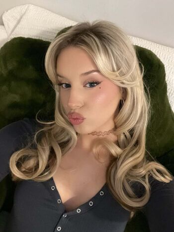 Veronika Asmr