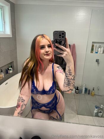 veronikavoss