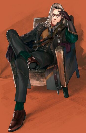 Vesper Noir