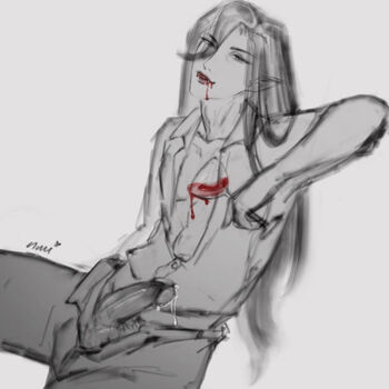 Vesper Noir
