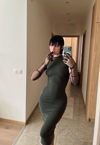 Vi Morrigan