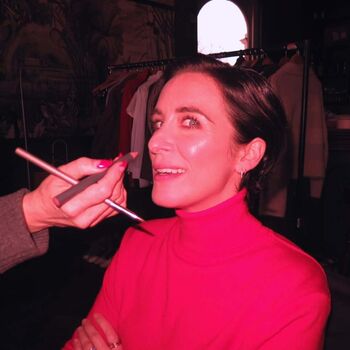 Vicky McClure