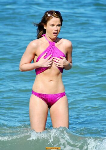 Vicky Pattison