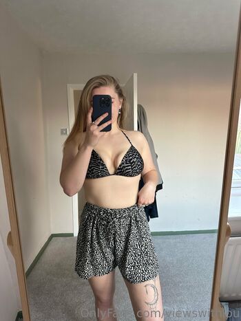 Full leaked Viewswithlou private onlyfans photo