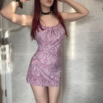 Full leaked Jellefeline/ private onlyfans photo
