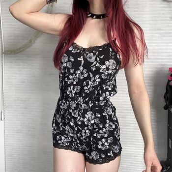 Full leaked Joell perry / private onlyfans photo