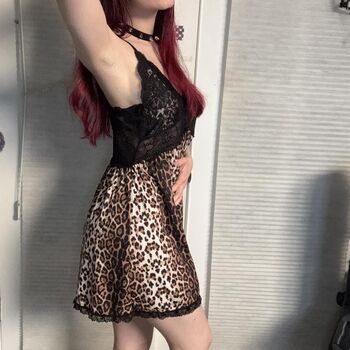 Full leaked Adriix/ private onlyfans photo