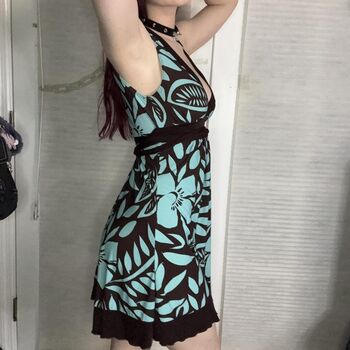 Full leaked Nicolechka/ private onlyfans photo