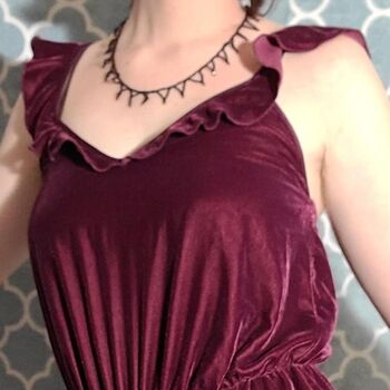 Full leaked Mochichuu/ private onlyfans photo