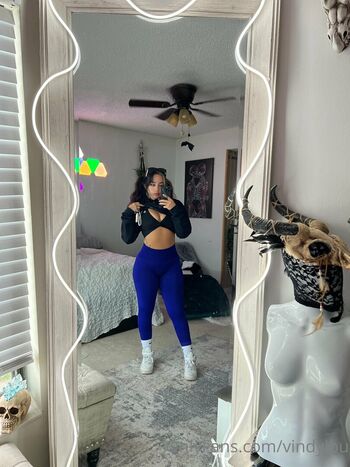vindylou