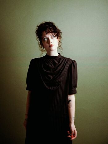 Violet Grohl