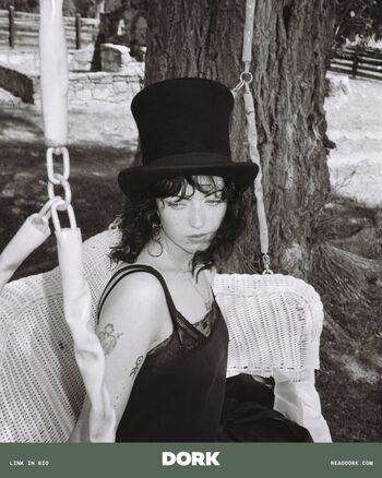Violet Grohl