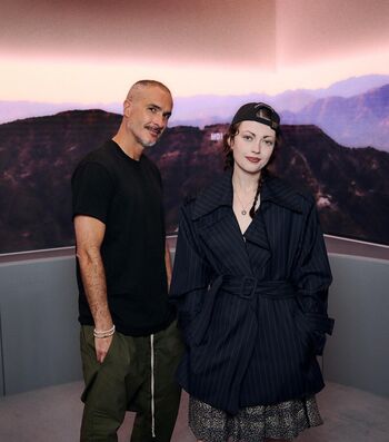 Violet Grohl