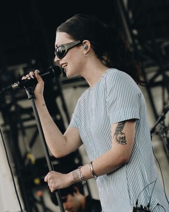 Violet Grohl