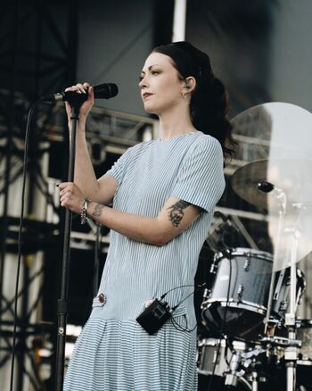 Violet Grohl
