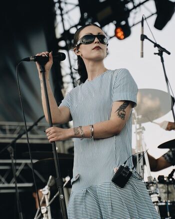 Violet Grohl