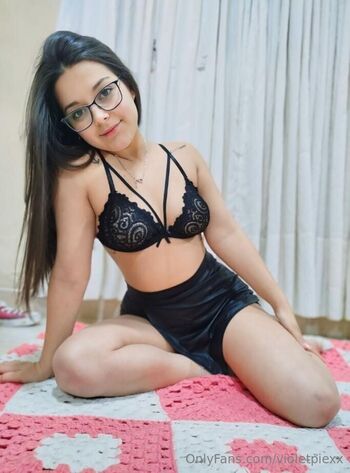 Violetpiexx