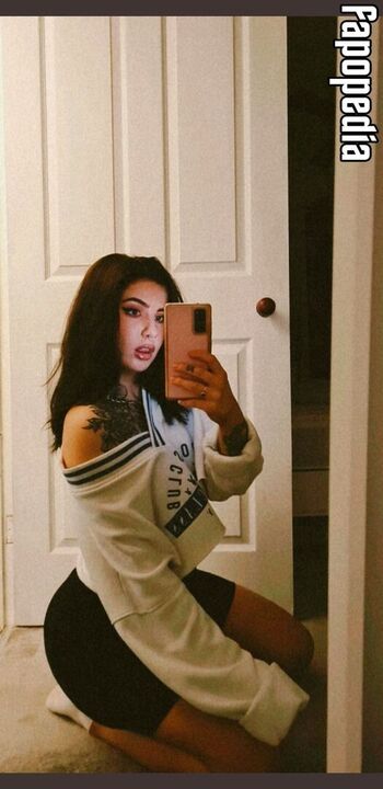Full leaked Vipaige private onlyfans photo