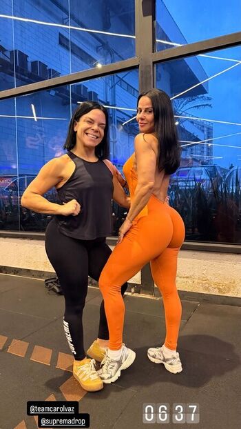 Viviane Araujo