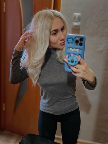 Full leaked Vrednashka page private onlyfans photo