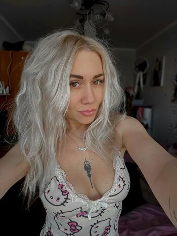 Full leaked Vrednashka page private onlyfans photo